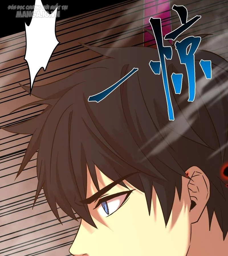 Cao Võ Hạ Cánh Đến Một Vạn Năm Sau Chap 125 - Next Chap 126