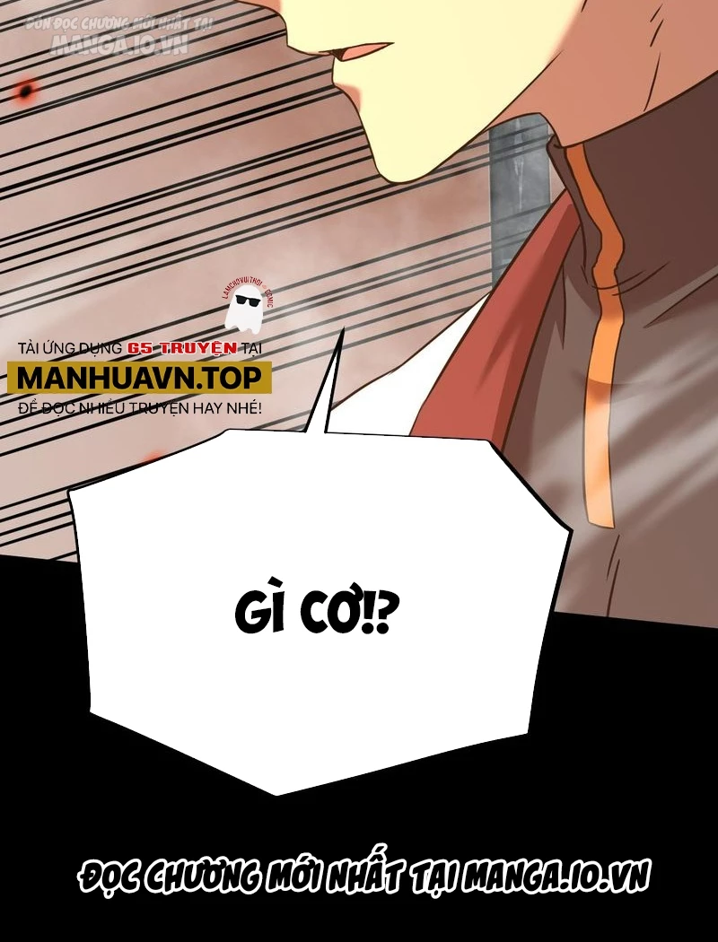 Cao Võ Hạ Cánh Đến Một Vạn Năm Sau Chap 125 - Next Chap 126