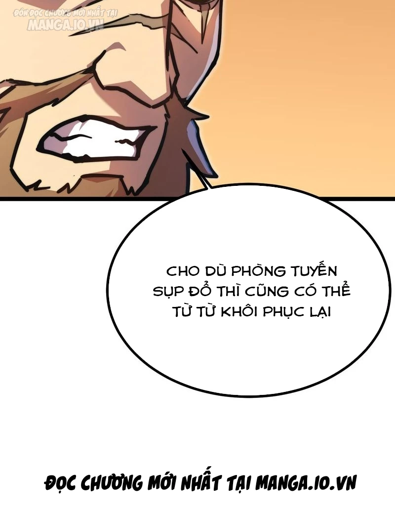 Cao Võ Hạ Cánh Đến Một Vạn Năm Sau Chap 125 - Next Chap 126