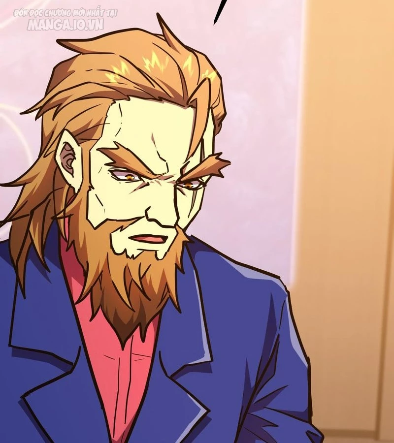 Cao Võ Hạ Cánh Đến Một Vạn Năm Sau Chap 125 - Next Chap 126