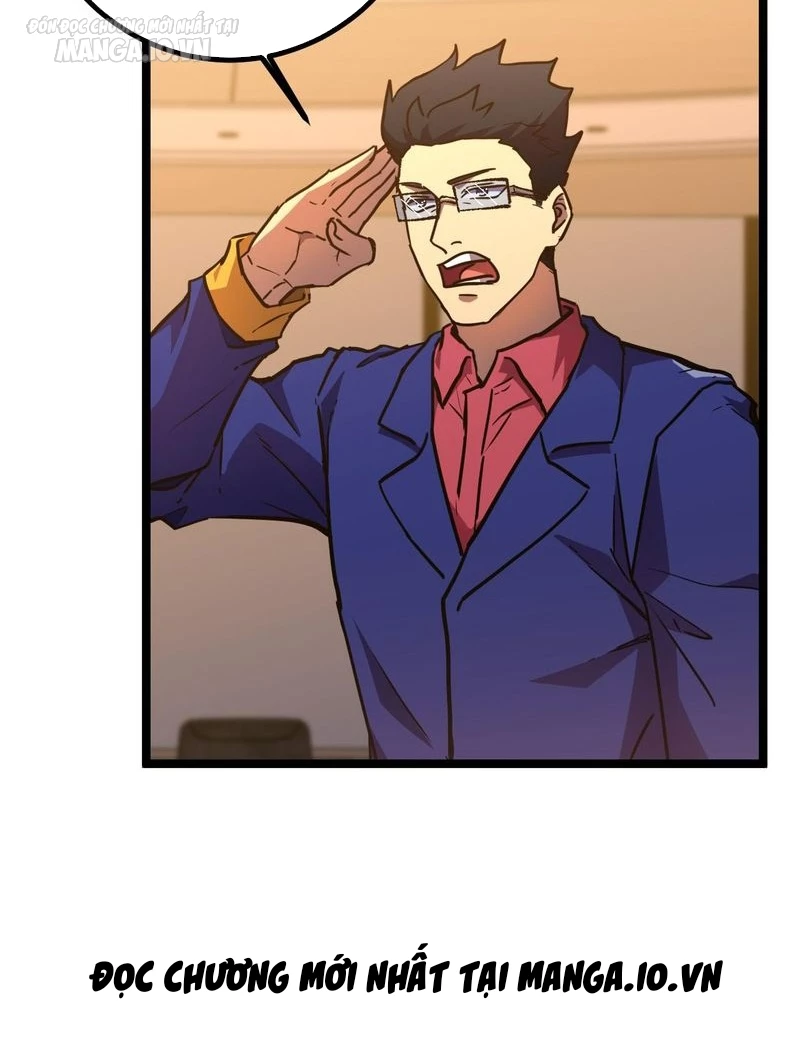 Cao Võ Hạ Cánh Đến Một Vạn Năm Sau Chap 125 - Next Chap 126