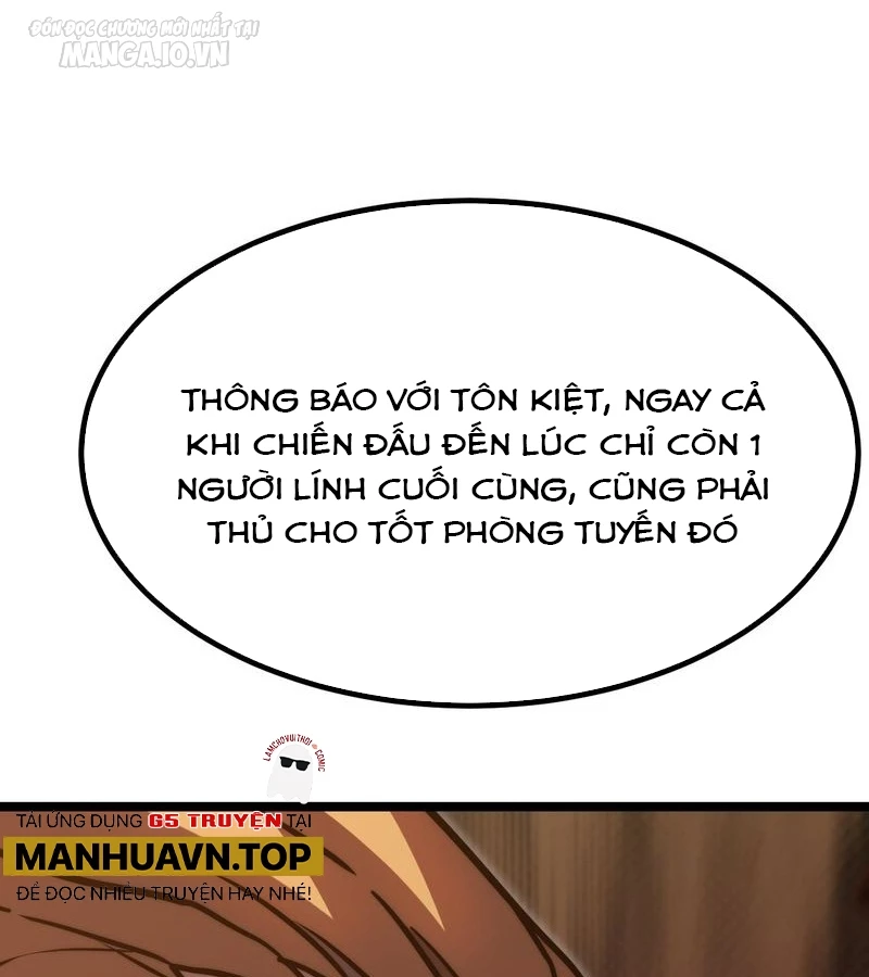 Cao Võ Hạ Cánh Đến Một Vạn Năm Sau Chap 125 - Next Chap 126