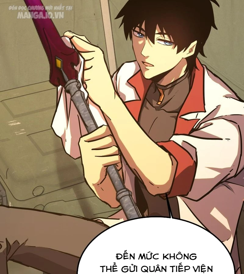 Cao Võ Hạ Cánh Đến Một Vạn Năm Sau Chap 125 - Next Chap 126