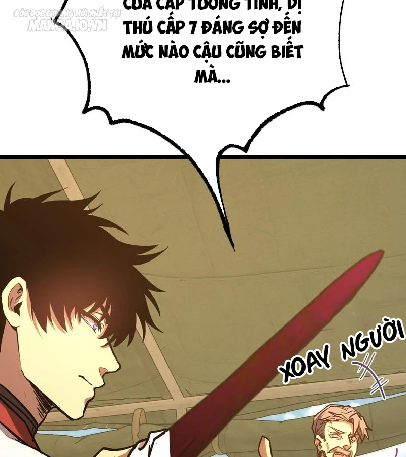 Cao Võ Hạ Cánh Đến Một Vạn Năm Sau Chap 125 - Next Chap 126