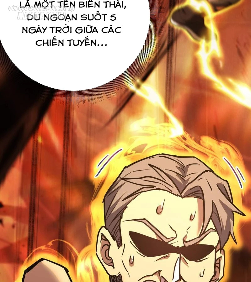 Cao Võ Hạ Cánh Đến Một Vạn Năm Sau Chap 125 - Next Chap 126