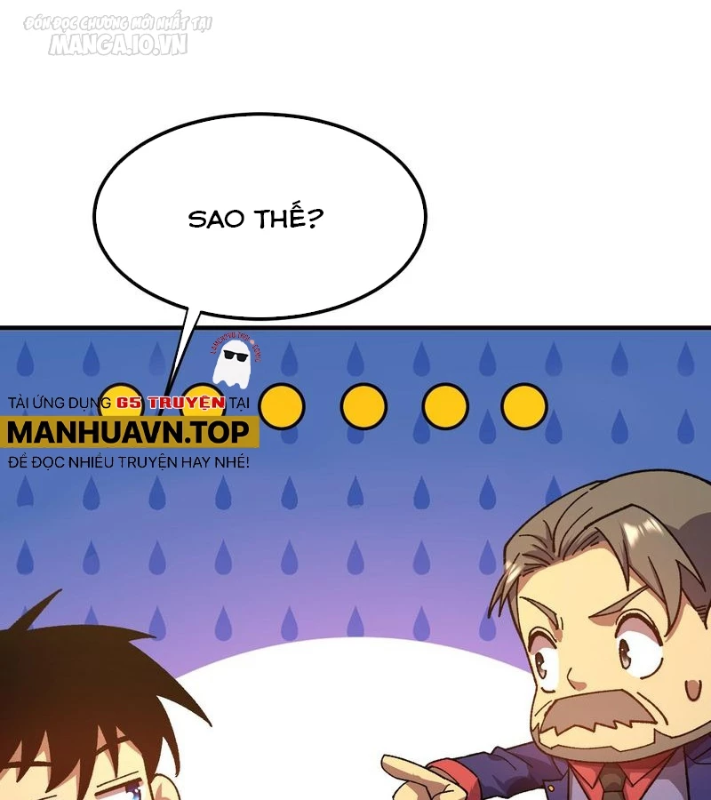 Cao Võ Hạ Cánh Đến Một Vạn Năm Sau Chap 125 - Next Chap 126