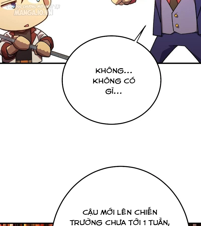 Cao Võ Hạ Cánh Đến Một Vạn Năm Sau Chap 125 - Next Chap 126