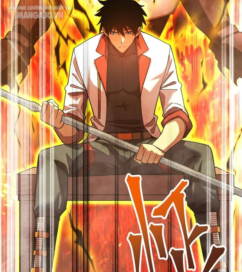 Cao Võ Hạ Cánh Đến Một Vạn Năm Sau Chap 125 - Next Chap 126