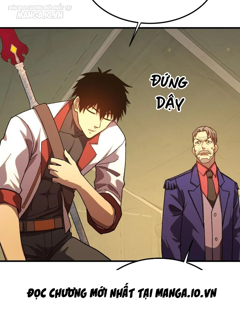 Cao Võ Hạ Cánh Đến Một Vạn Năm Sau Chap 125 - Next Chap 126