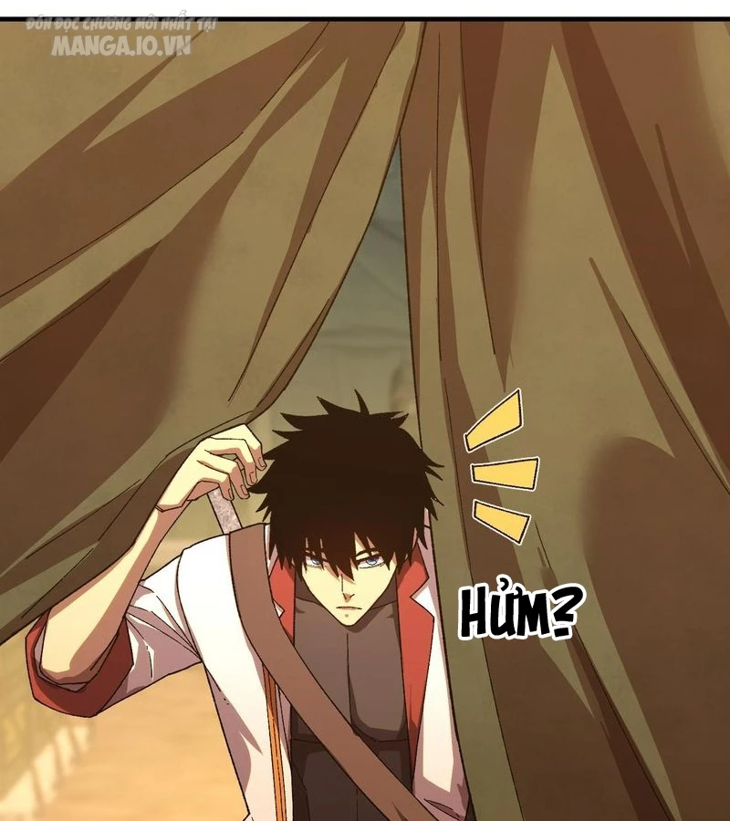 Cao Võ Hạ Cánh Đến Một Vạn Năm Sau Chap 125 - Next Chap 126