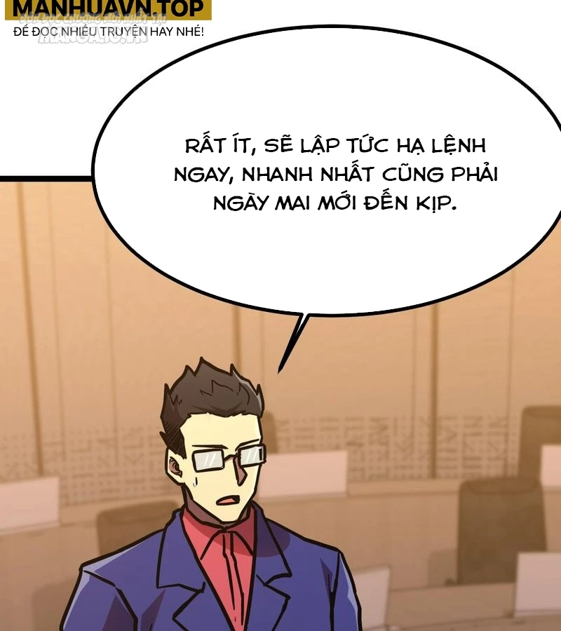 Cao Võ Hạ Cánh Đến Một Vạn Năm Sau Chap 125 - Next Chap 126