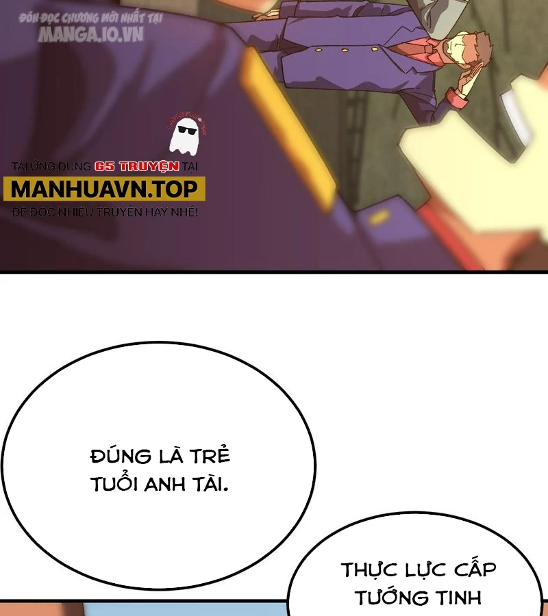 Cao Võ Hạ Cánh Đến Một Vạn Năm Sau Chap 125 - Next Chap 126