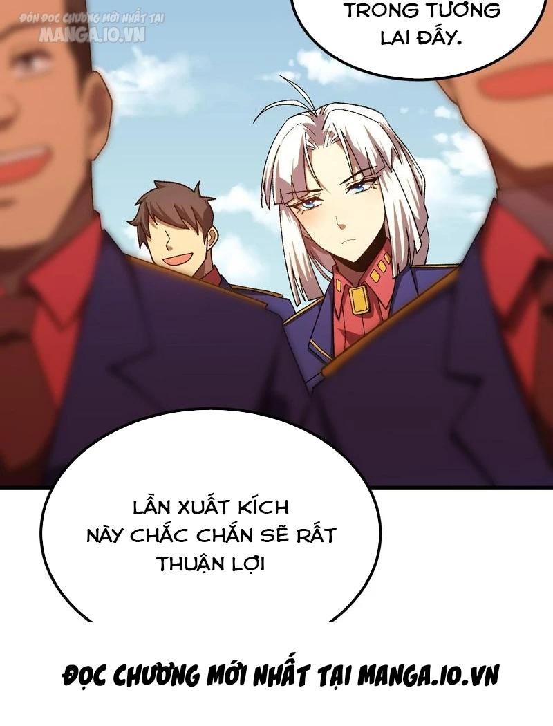 Cao Võ Hạ Cánh Đến Một Vạn Năm Sau Chap 125 - Next Chap 126