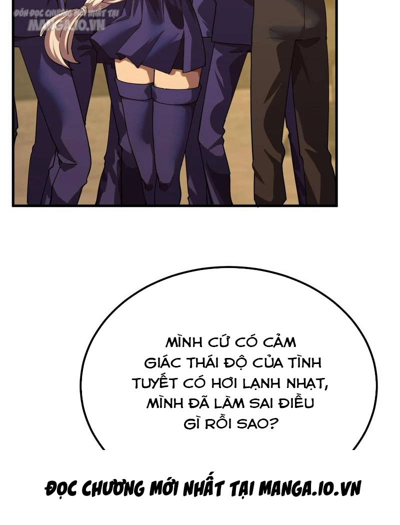 Cao Võ Hạ Cánh Đến Một Vạn Năm Sau Chap 125 - Next Chap 126