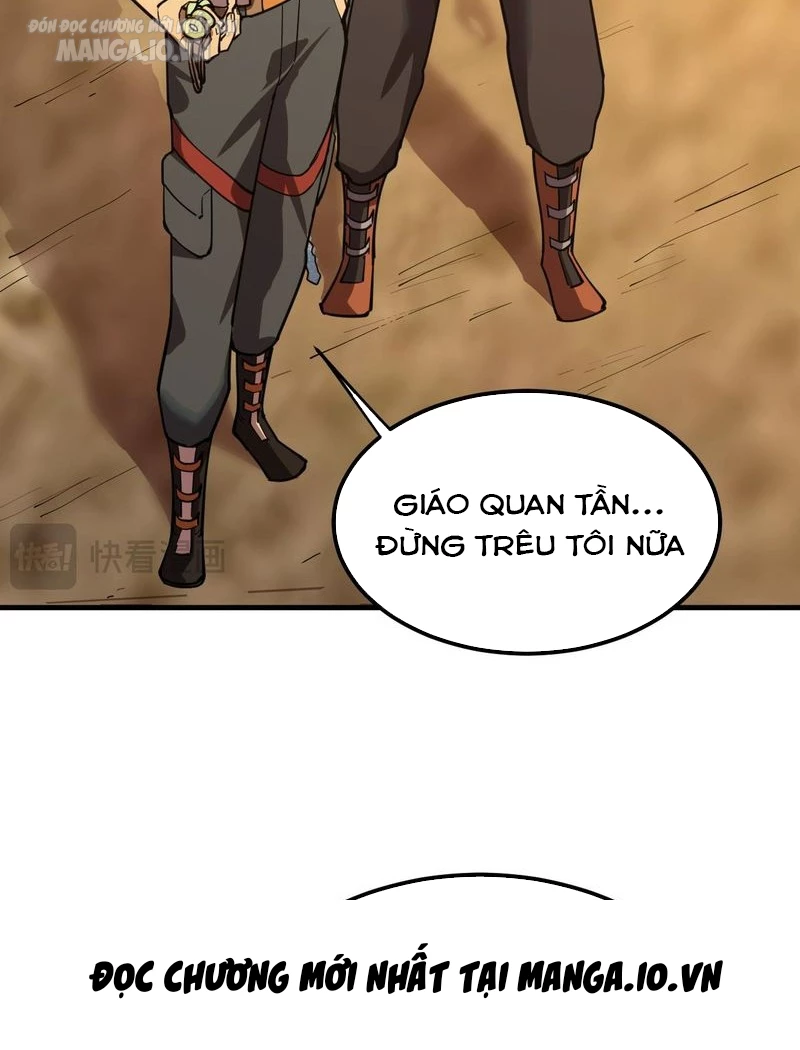 Cao Võ Hạ Cánh Đến Một Vạn Năm Sau Chap 125 - Next Chap 126