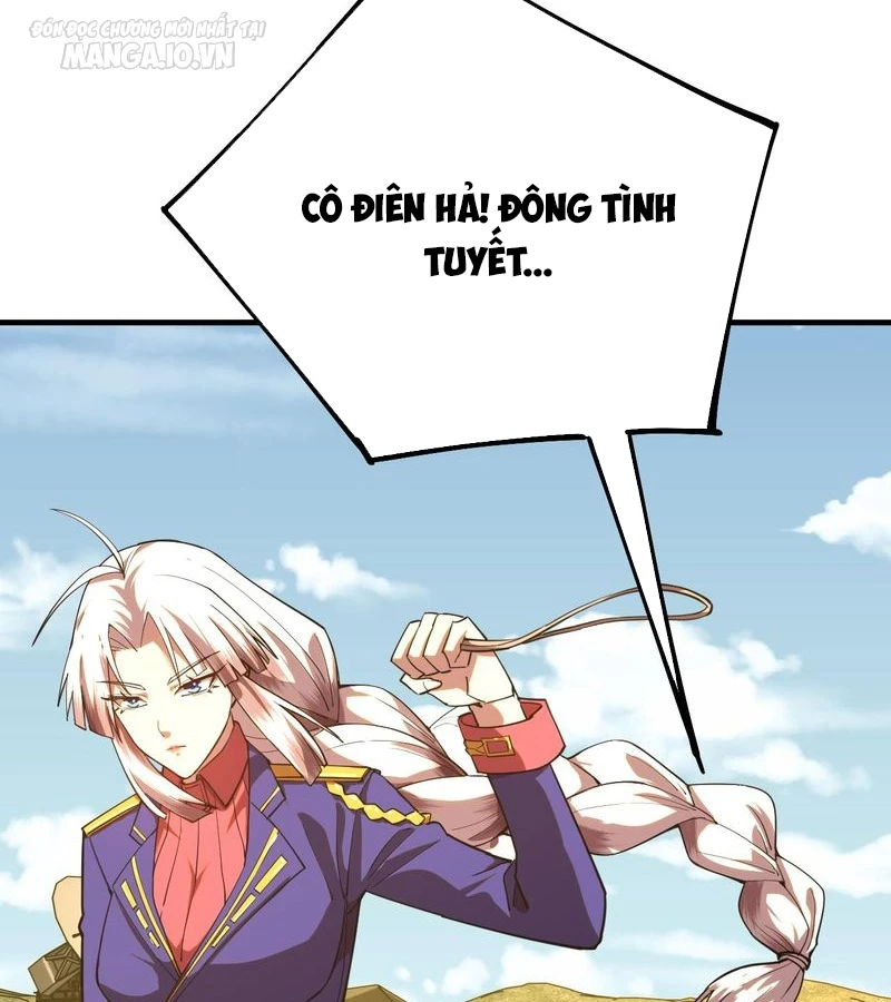 Cao Võ Hạ Cánh Đến Một Vạn Năm Sau Chap 125 - Next Chap 126