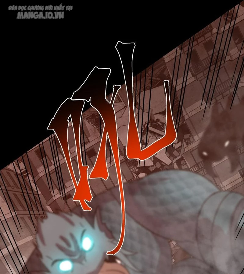 Cao Võ Hạ Cánh Đến Một Vạn Năm Sau Chap 125 - Next Chap 126