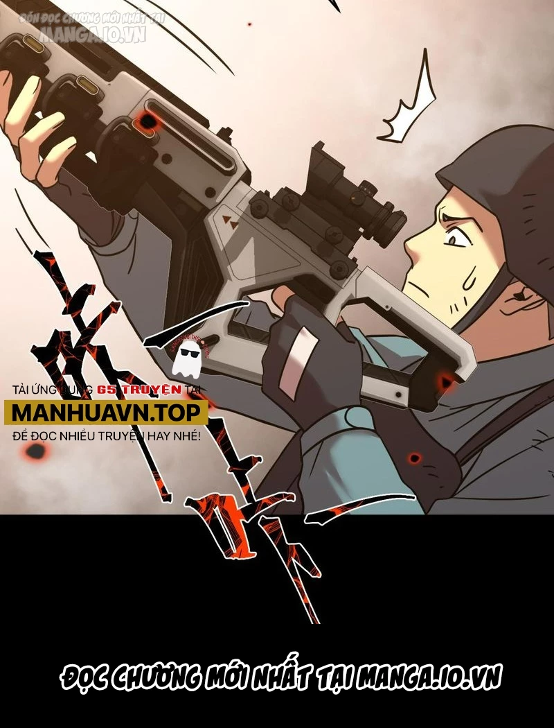 Cao Võ Hạ Cánh Đến Một Vạn Năm Sau Chap 125 - Next Chap 126