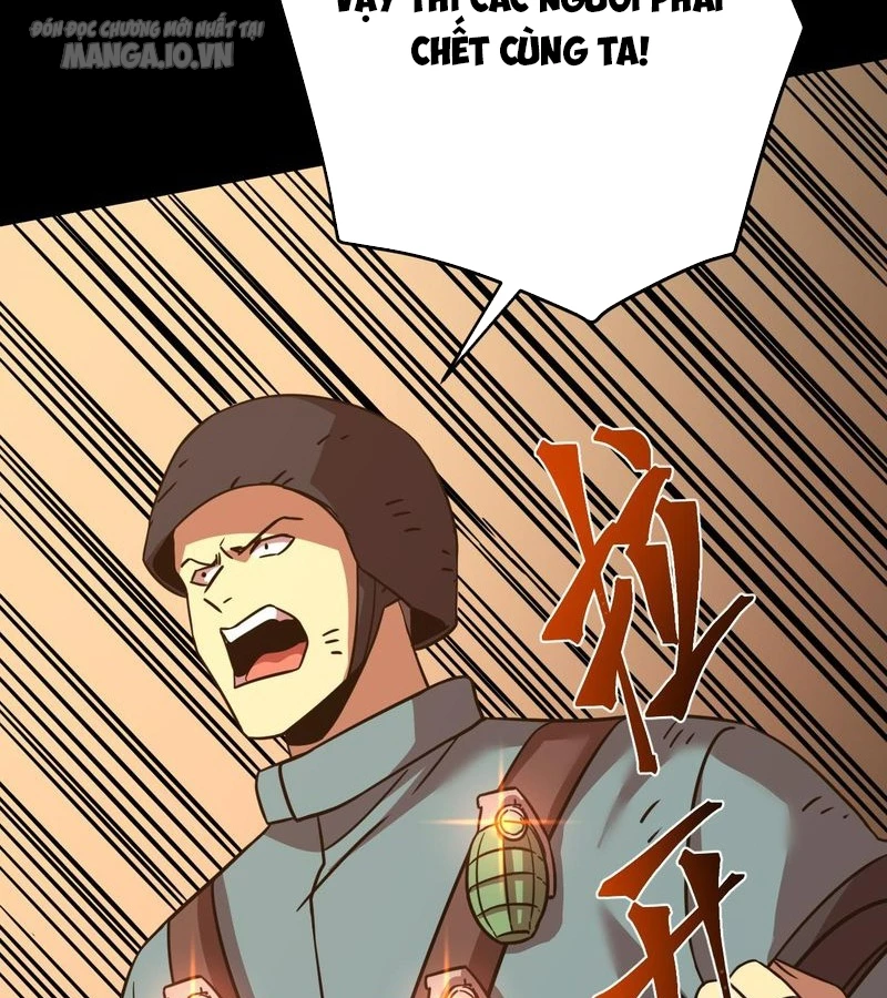 Cao Võ Hạ Cánh Đến Một Vạn Năm Sau Chap 125 - Next Chap 126