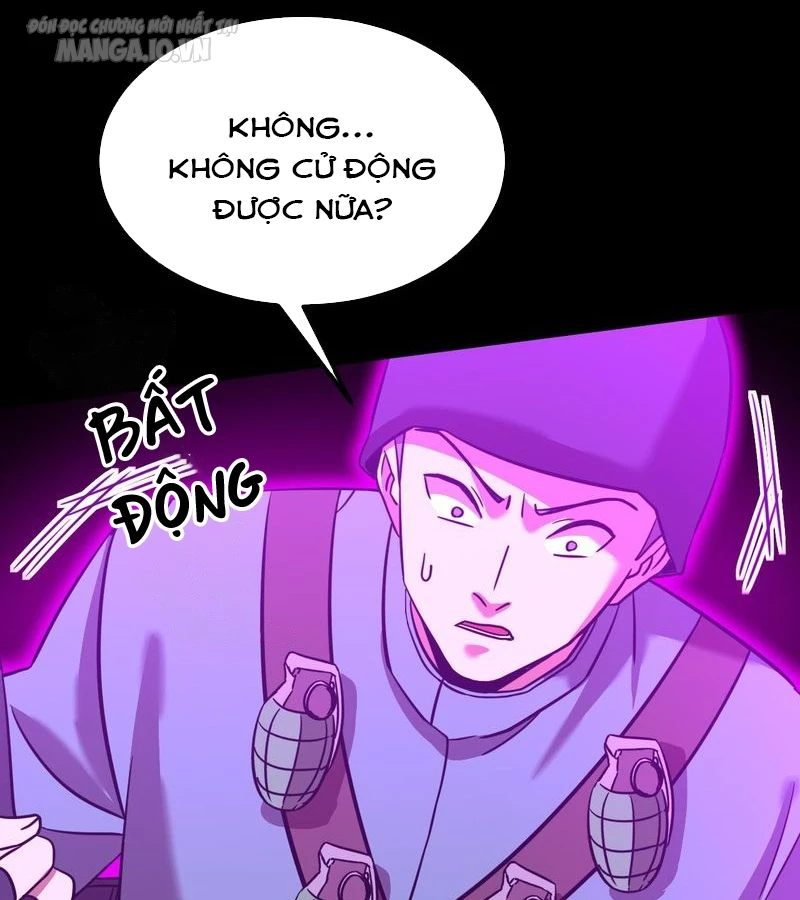 Cao Võ Hạ Cánh Đến Một Vạn Năm Sau Chap 125 - Next Chap 126