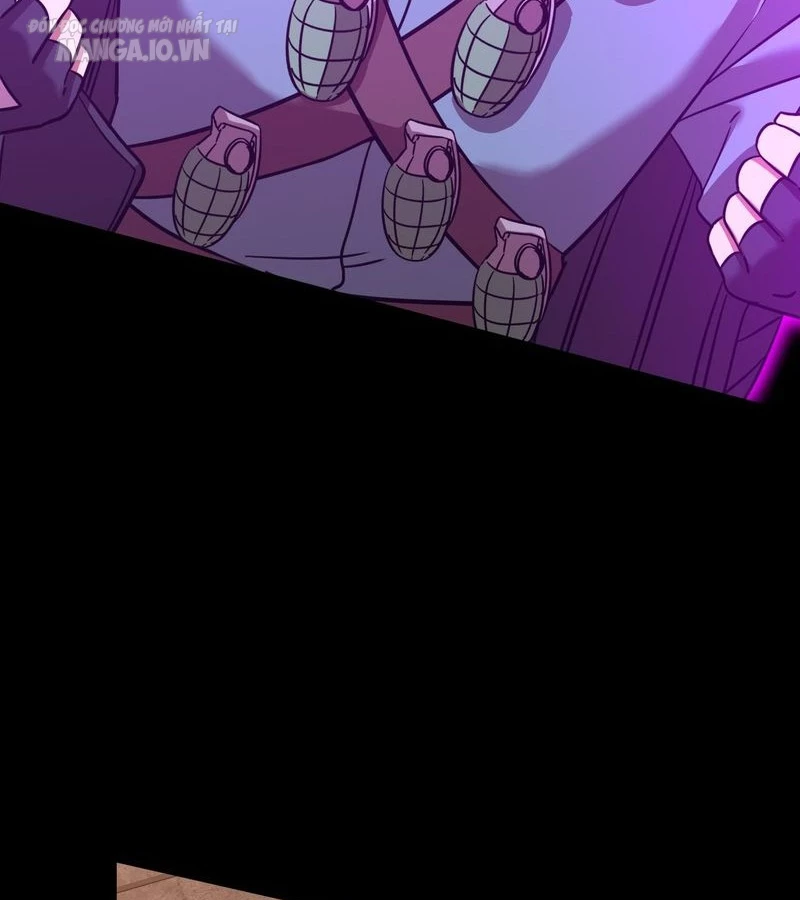 Cao Võ Hạ Cánh Đến Một Vạn Năm Sau Chap 125 - Next Chap 126