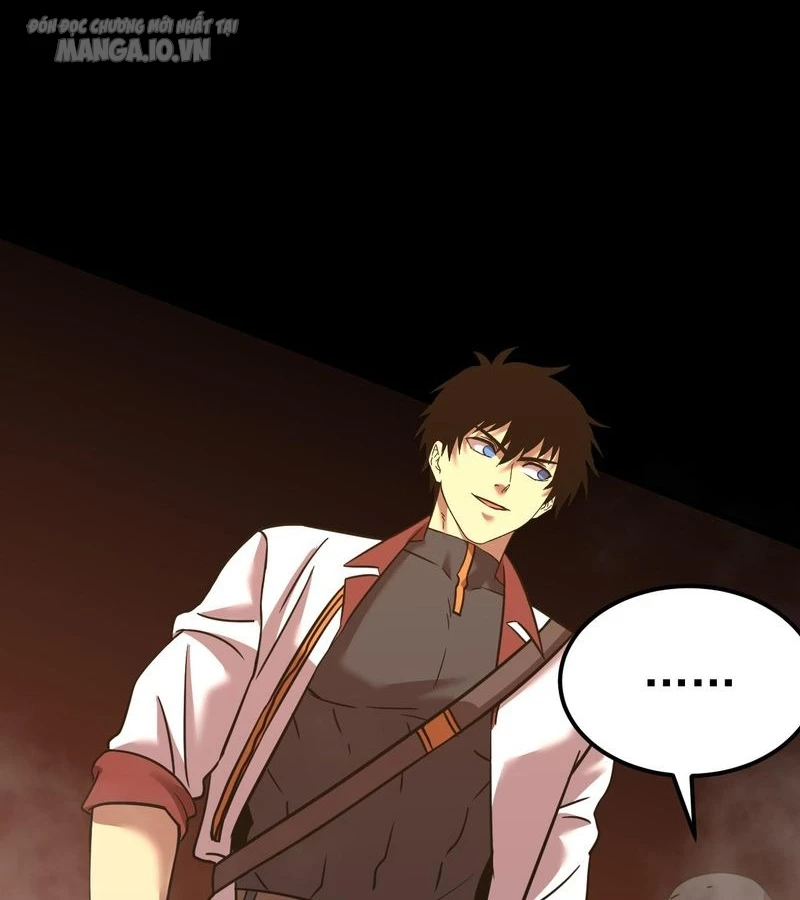 Cao Võ Hạ Cánh Đến Một Vạn Năm Sau Chap 125 - Next Chap 126