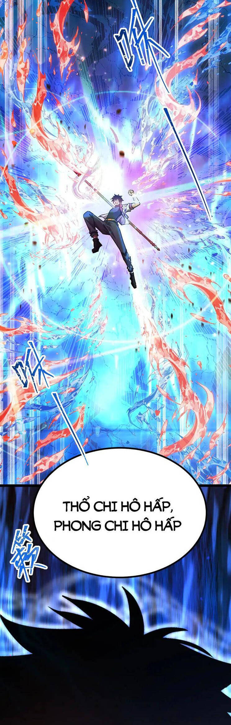 Cao Võ Hạ Cánh Đến Một Vạn Năm Sau Chap 126 - Next Chap 127