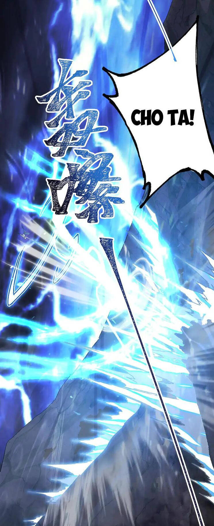 Cao Võ Hạ Cánh Đến Một Vạn Năm Sau Chap 126 - Next Chap 127