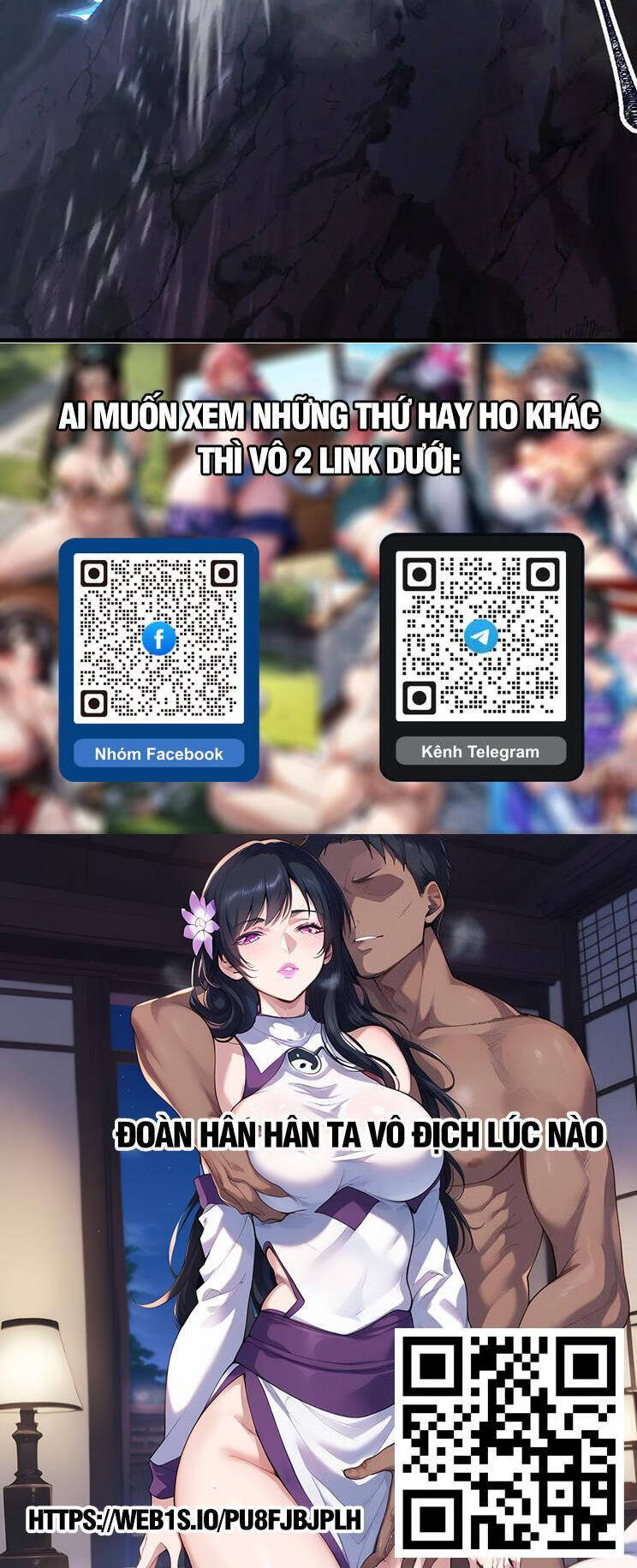 Cao Võ Hạ Cánh Đến Một Vạn Năm Sau Chap 126 - Next Chap 127