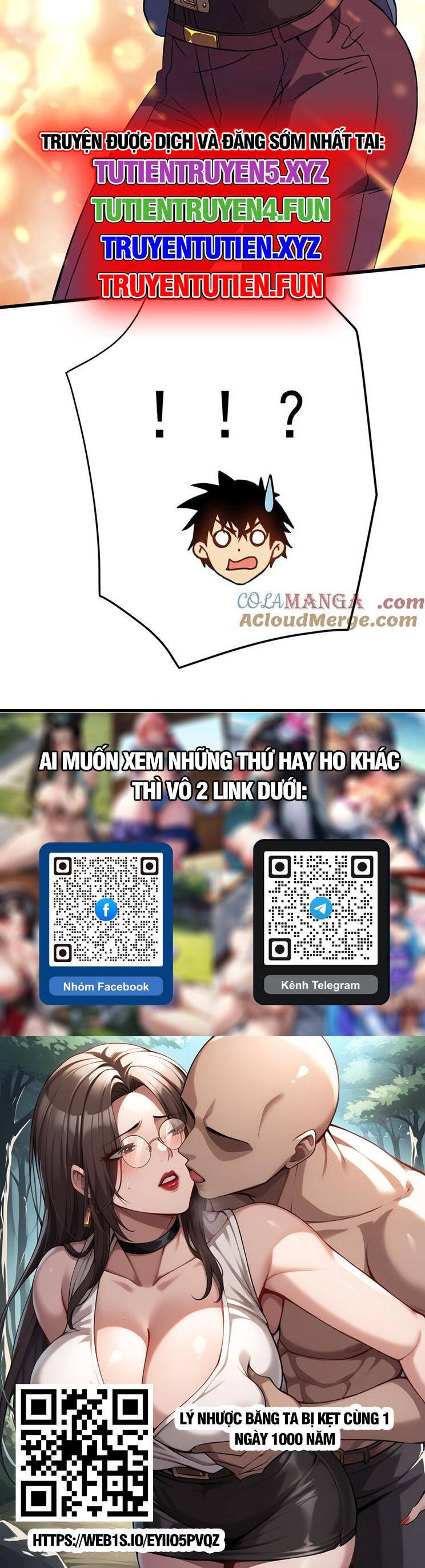 Cao Võ Hạ Cánh Đến Một Vạn Năm Sau Chap 128 - Next Chap 129