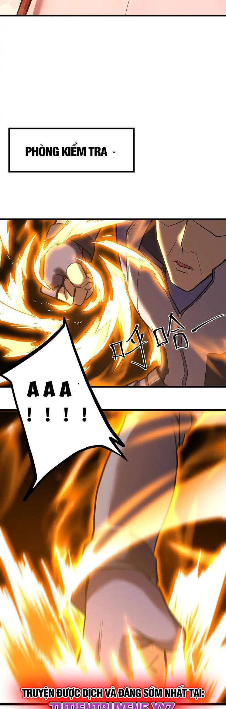 Cao Võ Hạ Cánh Đến Một Vạn Năm Sau Chap 129 - Next Chap 130