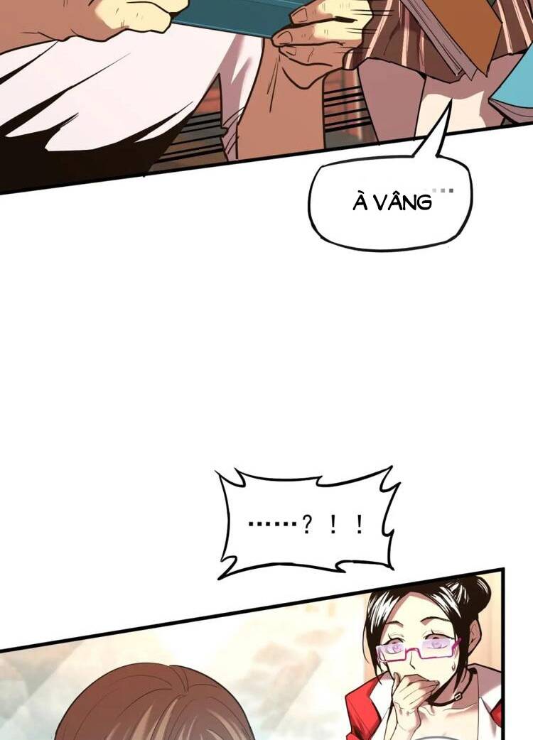 Cao Võ Hạ Cánh Đến Một Vạn Năm Sau Chap 13 - Next Chap 14