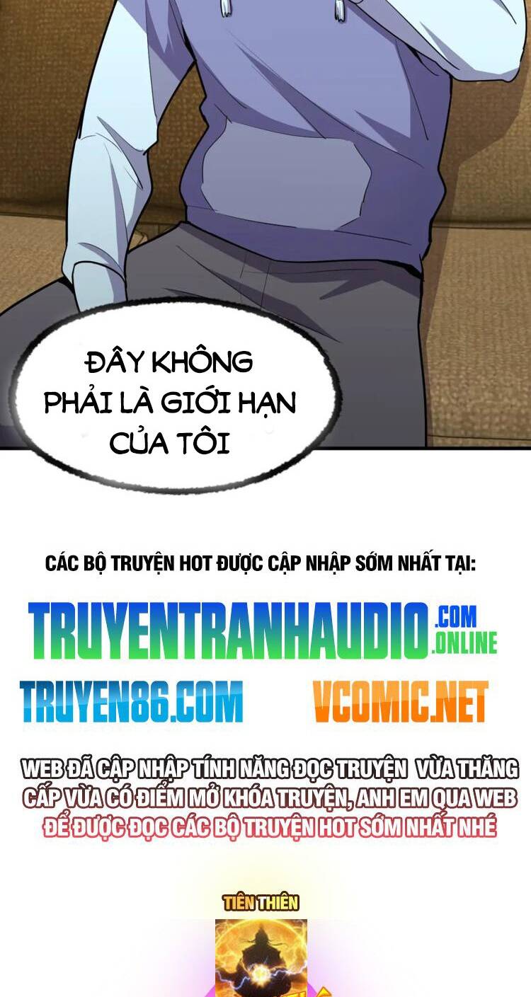 Cao Võ Hạ Cánh Đến Một Vạn Năm Sau Chap 13 - Next Chap 14