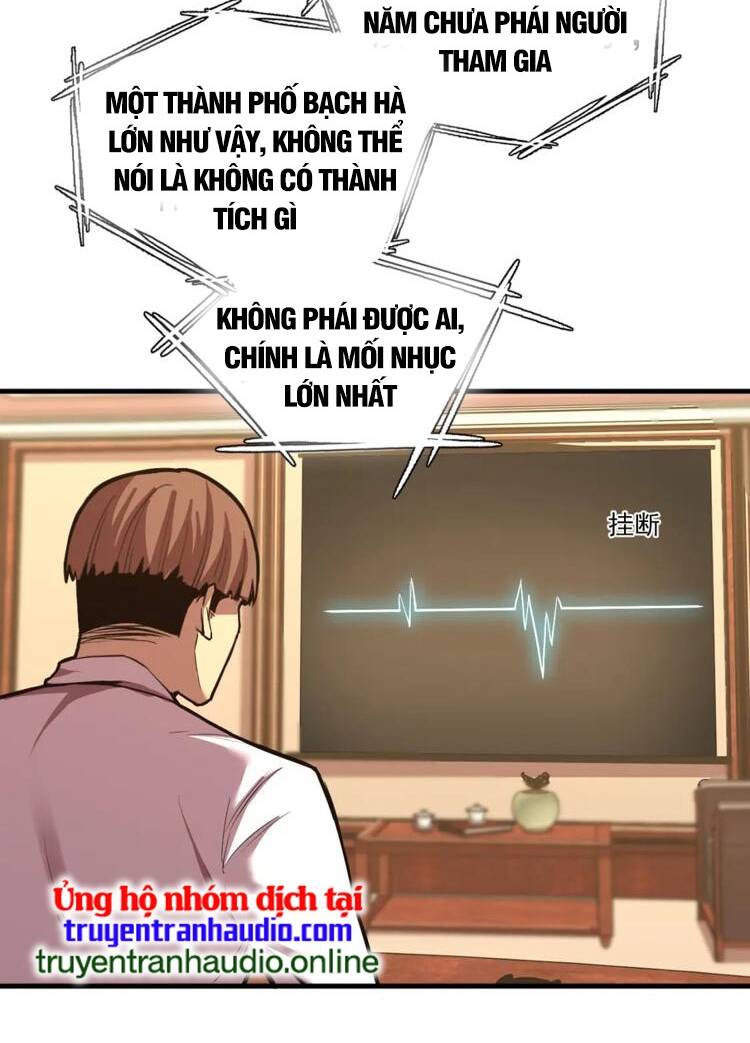 Cao Võ Hạ Cánh Đến Một Vạn Năm Sau Chap 13 - Next Chap 14