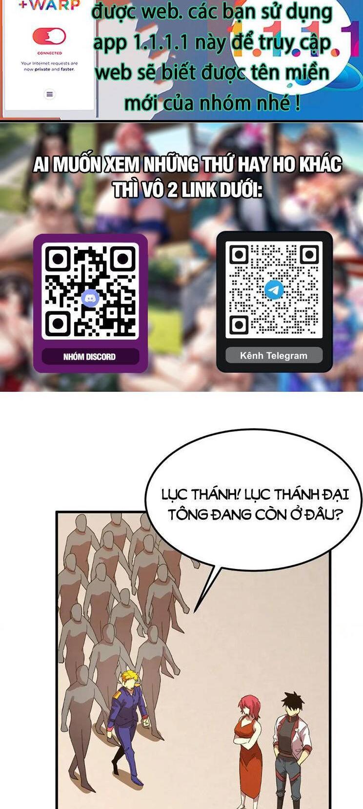 Cao Võ Hạ Cánh Đến Một Vạn Năm Sau Chap 131 - Next Chap 132