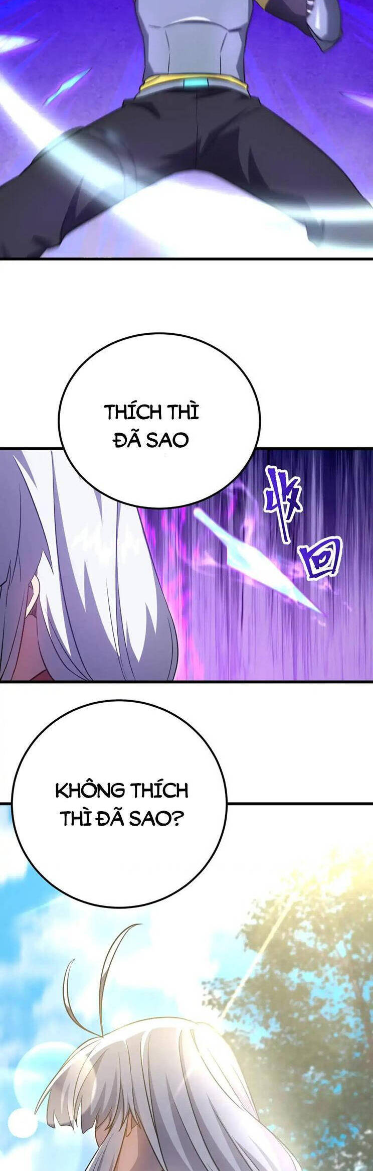 Cao Võ Hạ Cánh Đến Một Vạn Năm Sau Chap 132 - Next Chap 133