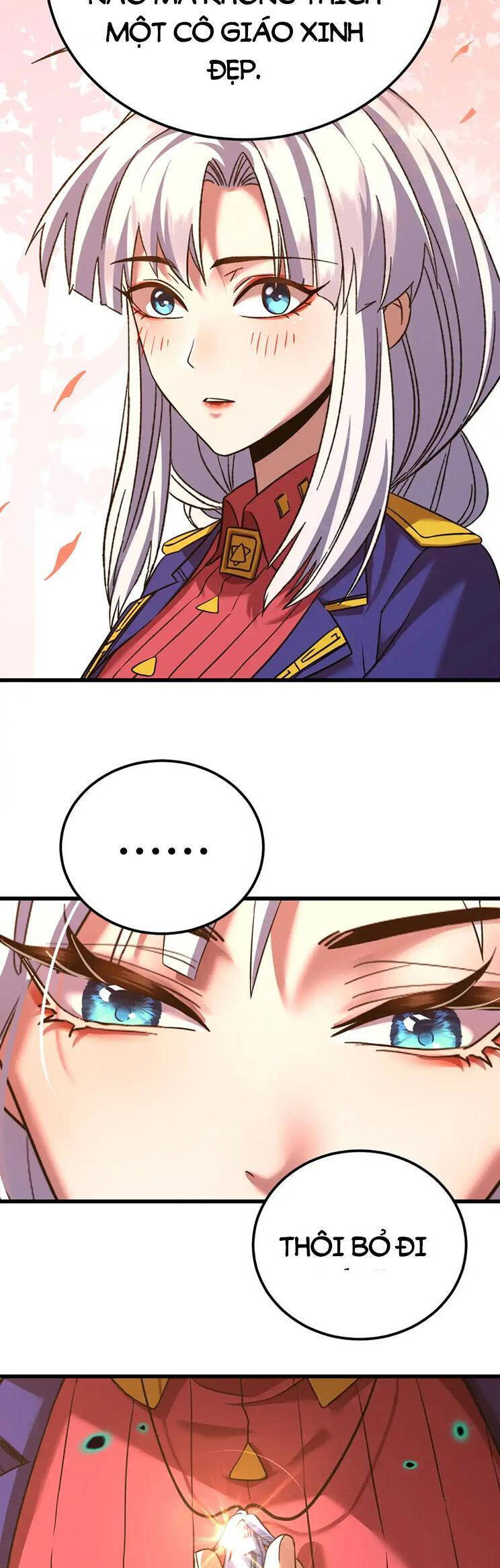 Cao Võ Hạ Cánh Đến Một Vạn Năm Sau Chap 132 - Next Chap 133