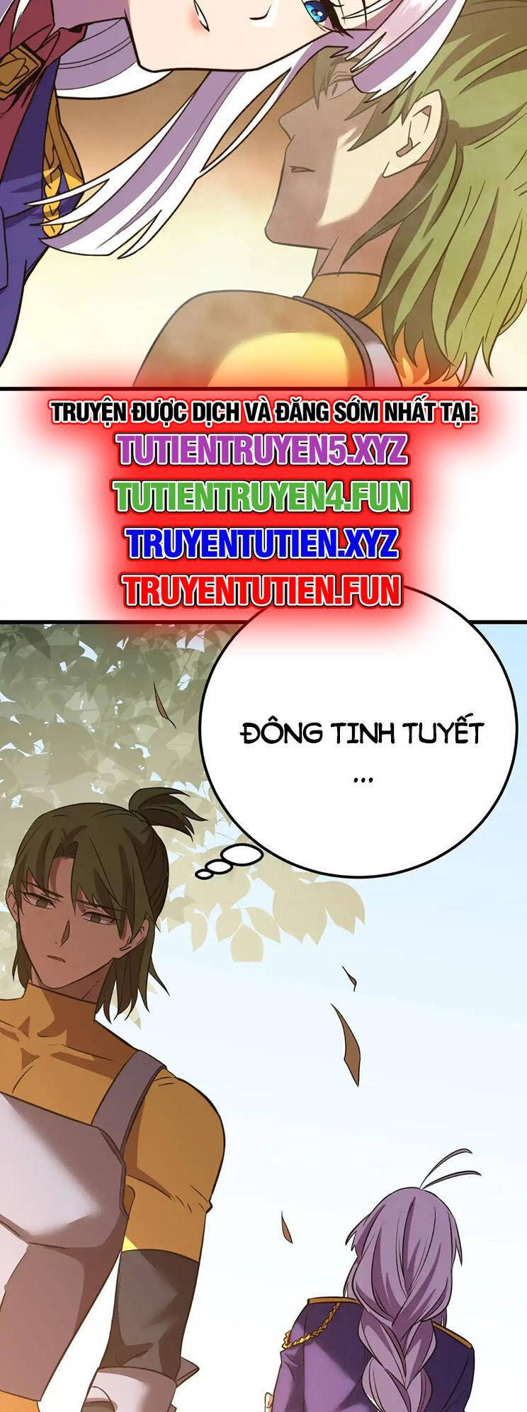 Cao Võ Hạ Cánh Đến Một Vạn Năm Sau Chap 132 - Next Chap 133