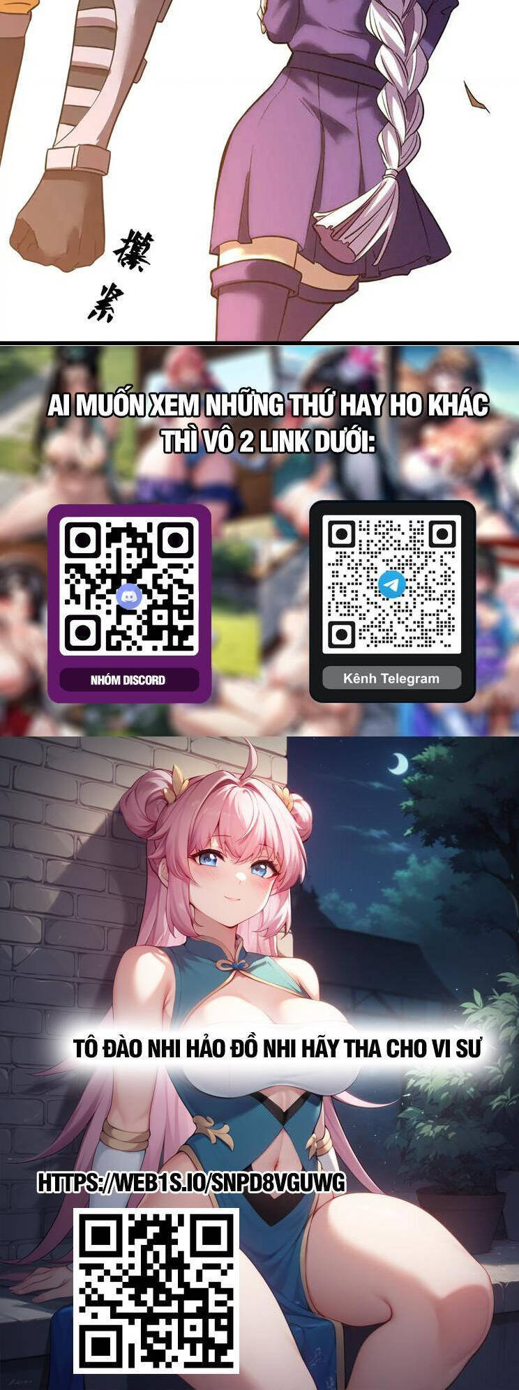 Cao Võ Hạ Cánh Đến Một Vạn Năm Sau Chap 132 - Next Chap 133