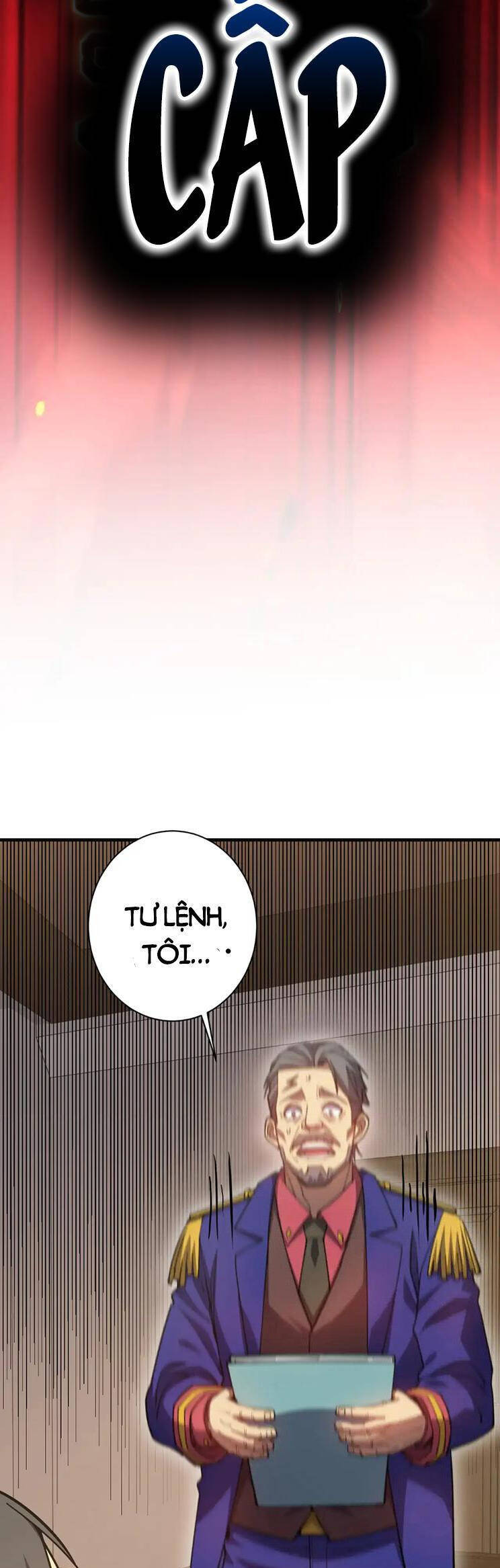 Cao Võ Hạ Cánh Đến Một Vạn Năm Sau Chap 133 - Next Chap 134