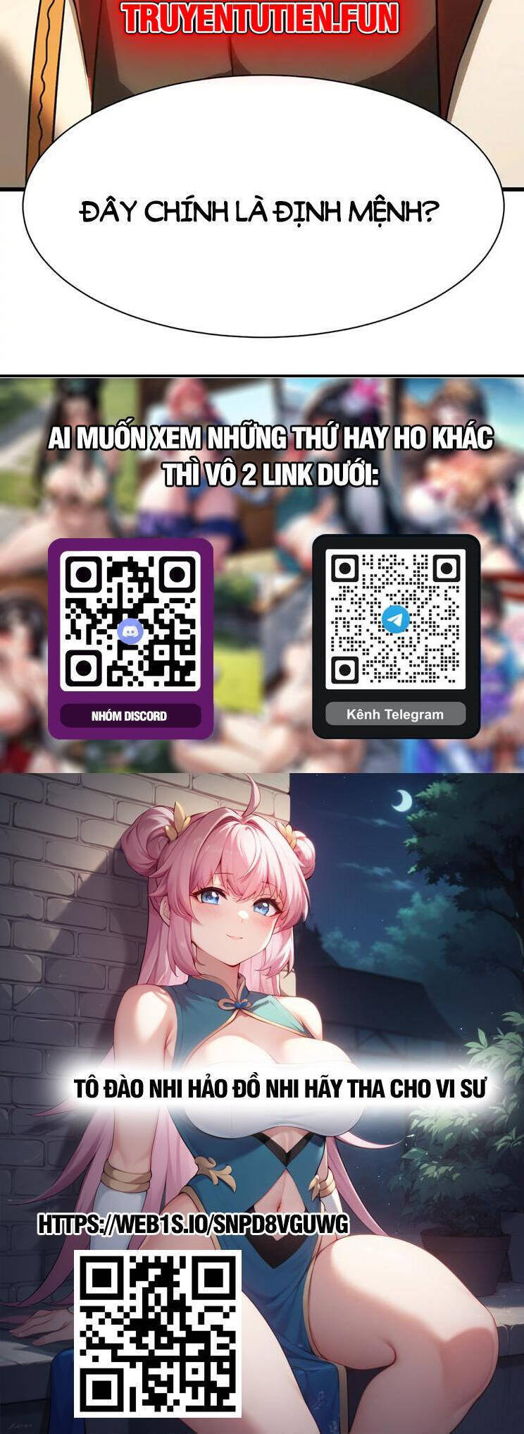 Cao Võ Hạ Cánh Đến Một Vạn Năm Sau Chap 133 - Next Chap 134