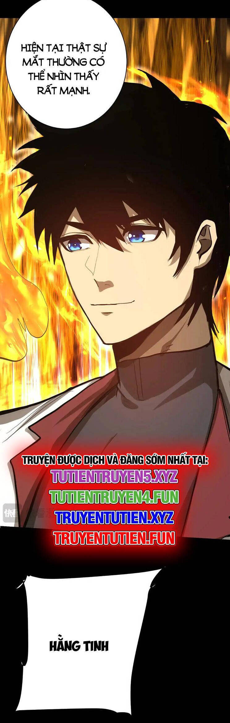 Cao Võ Hạ Cánh Đến Một Vạn Năm Sau Chap 135 - Next Chap 136