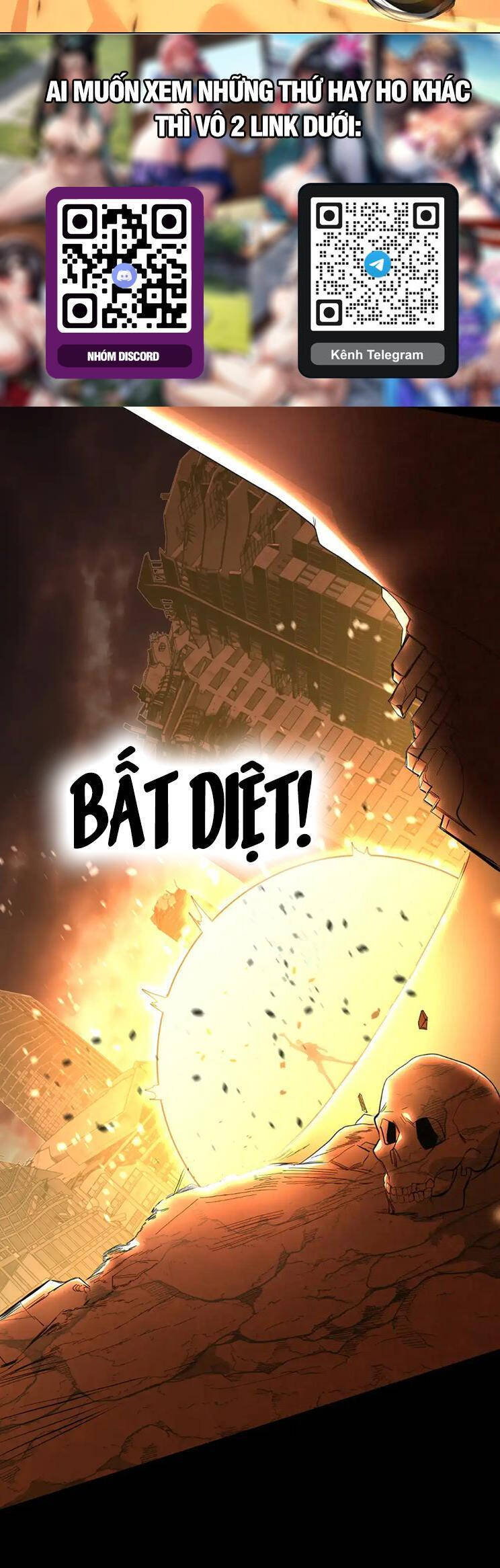 Cao Võ Hạ Cánh Đến Một Vạn Năm Sau Chap 135 - Next Chap 136