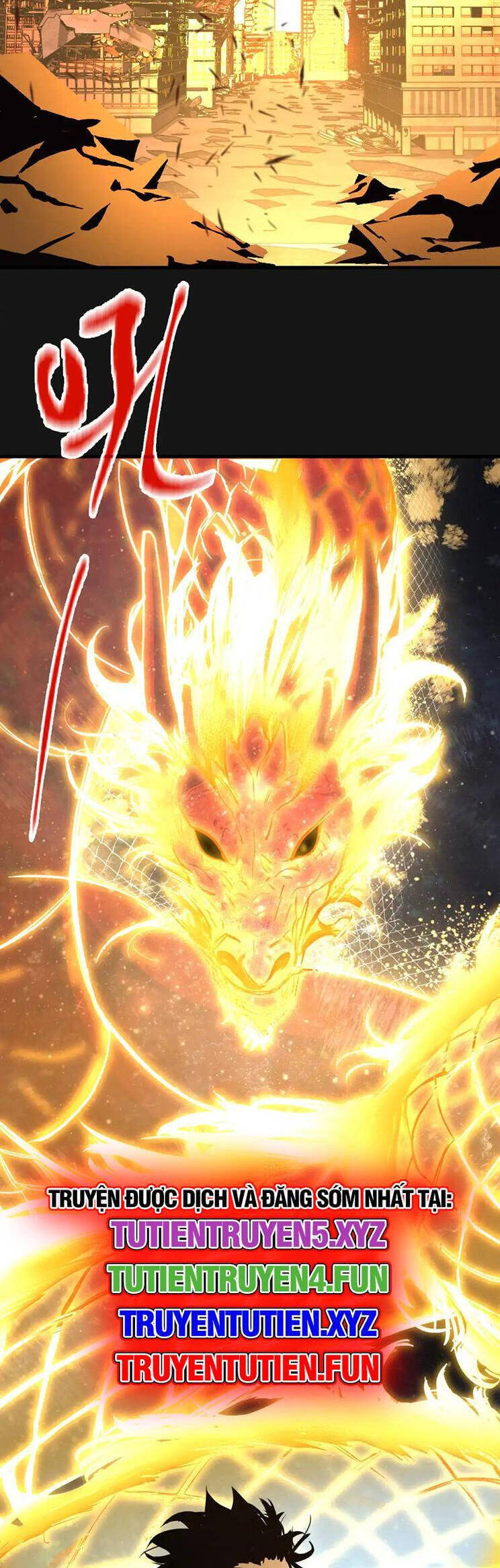 Cao Võ Hạ Cánh Đến Một Vạn Năm Sau Chap 135 - Next Chap 136