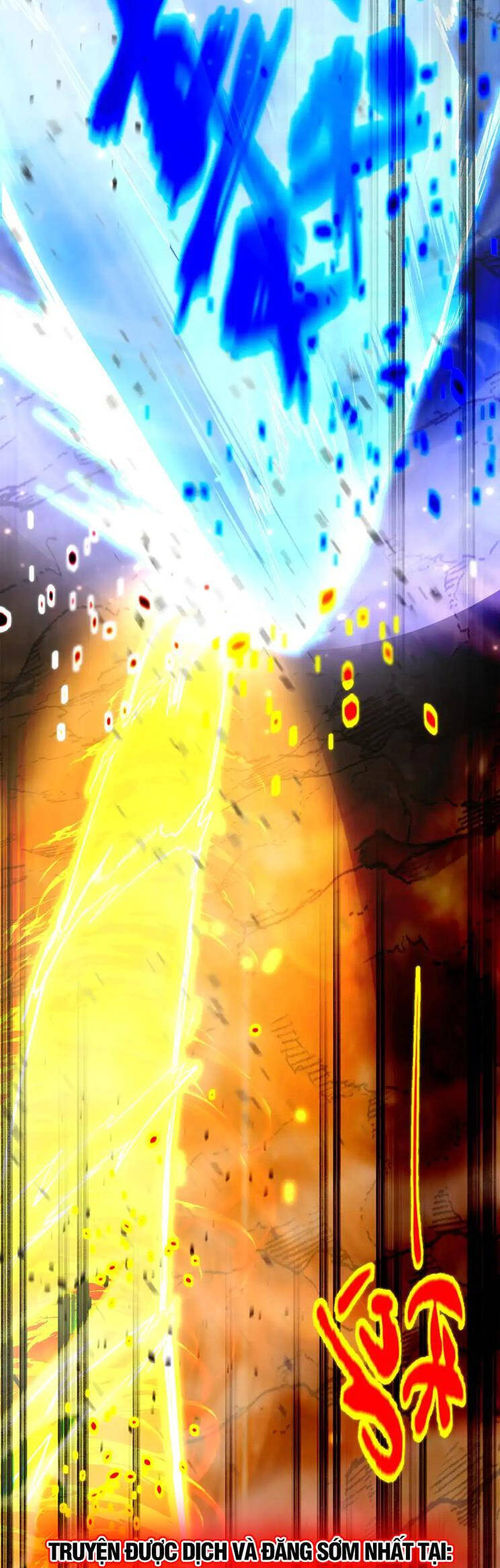 Cao Võ Hạ Cánh Đến Một Vạn Năm Sau Chap 135 - Next Chap 136