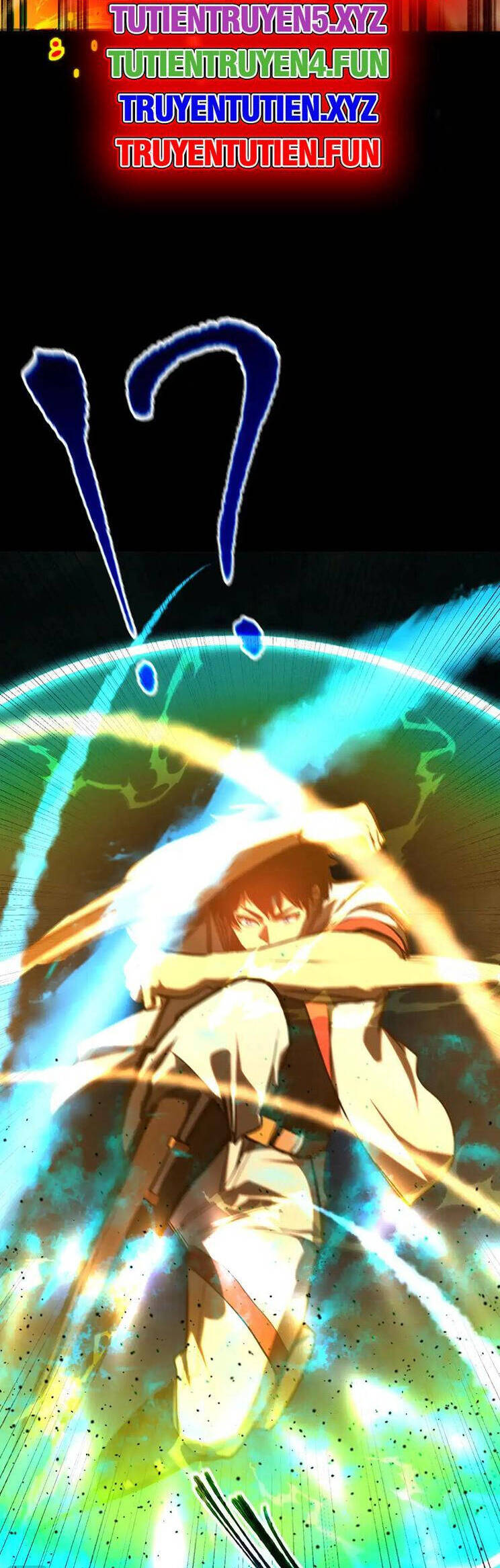 Cao Võ Hạ Cánh Đến Một Vạn Năm Sau Chap 135 - Next Chap 136