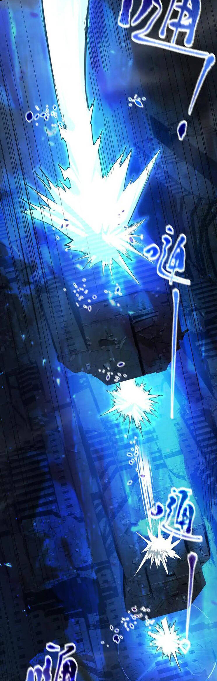 Cao Võ Hạ Cánh Đến Một Vạn Năm Sau Chap 135 - Next Chap 136