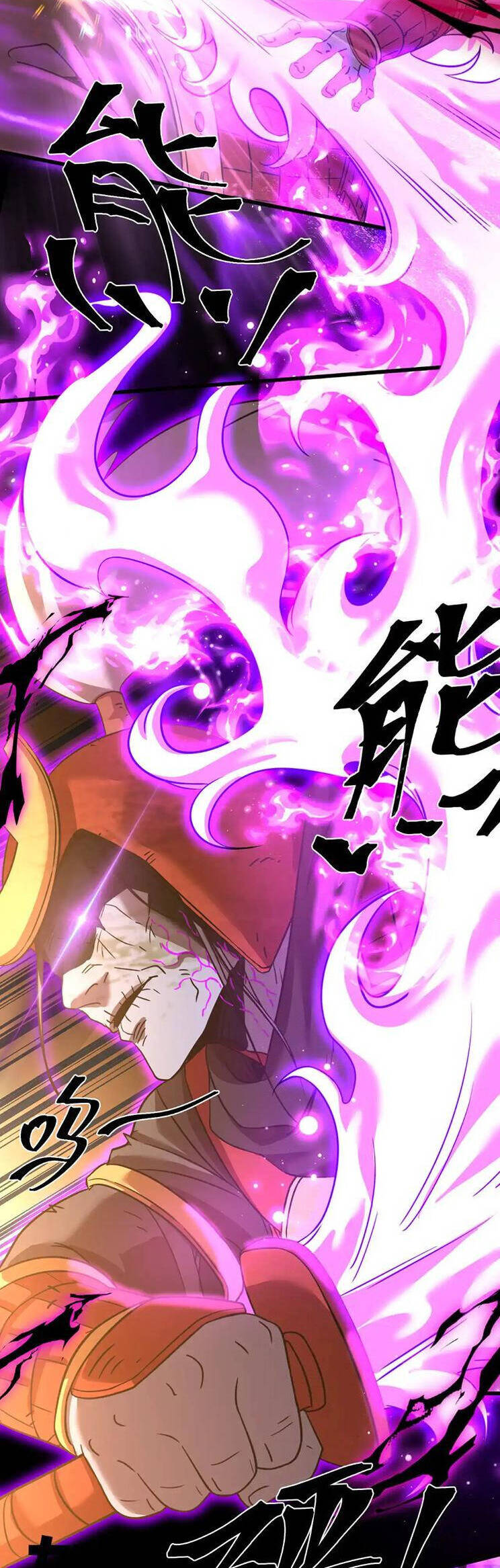 Cao Võ Hạ Cánh Đến Một Vạn Năm Sau Chap 135 - Next Chap 136