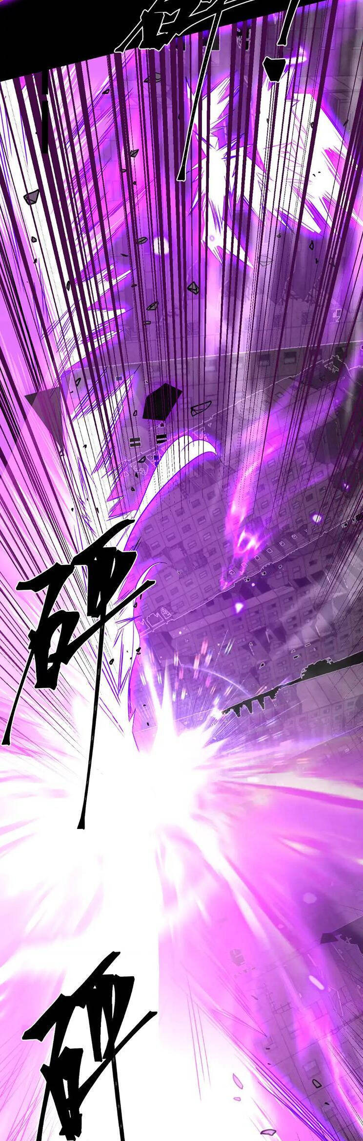 Cao Võ Hạ Cánh Đến Một Vạn Năm Sau Chap 135 - Next Chap 136