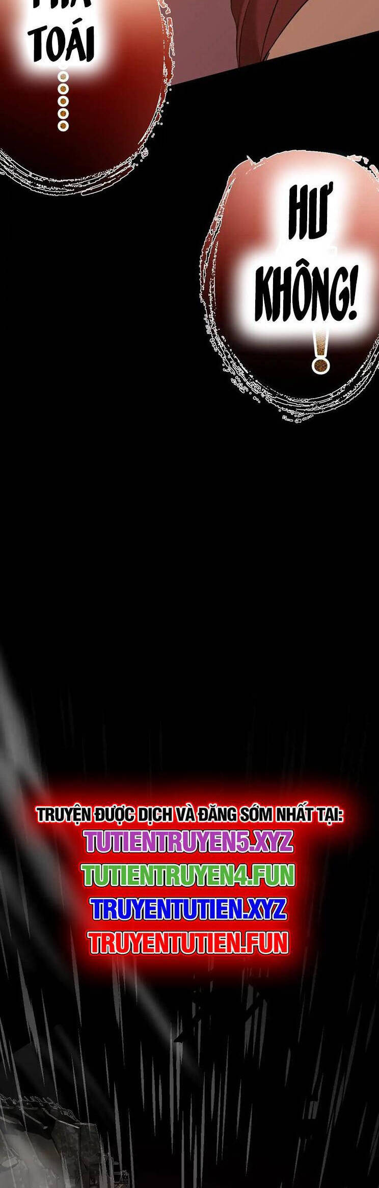 Cao Võ Hạ Cánh Đến Một Vạn Năm Sau Chap 135 - Next Chap 136